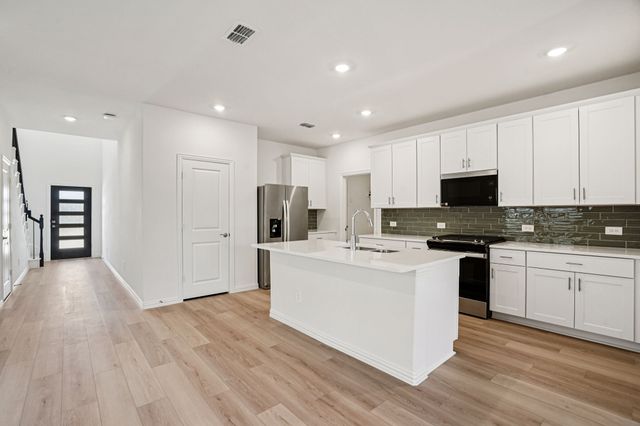 3411 High Valley Drive, Princeton, TX 75071