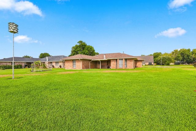 107 Corral Way Drive, Bourg, LA 70343