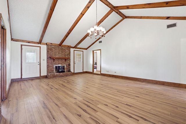 107 Corral Way Drive, Bourg, LA 70343