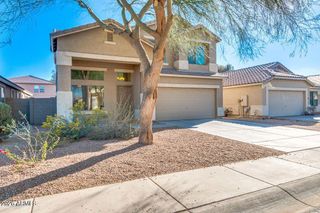 45481 W DIRK Street, Maricopa, AZ 85139