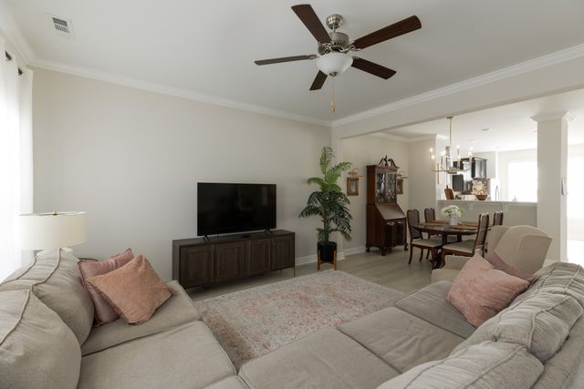 1744 Park Terrace Ln, Nolensville, TN 37135