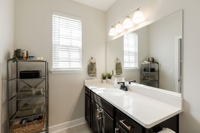 1744 Park Terrace Ln, Nolensville, TN 37135