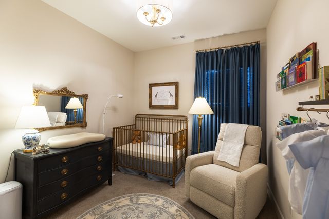 1744 Park Terrace Ln, Nolensville, TN 37135