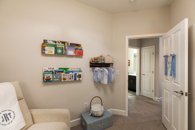 1744 Park Terrace Ln, Nolensville, TN 37135
