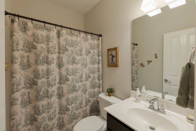 1744 Park Terrace Ln, Nolensville, TN 37135