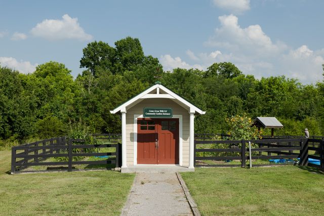 1744 Park Terrace Ln, Nolensville, TN 37135