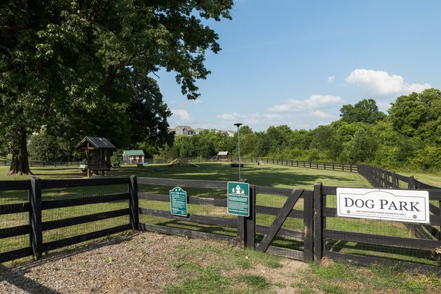 1744 Park Terrace Ln, Nolensville, TN 37135