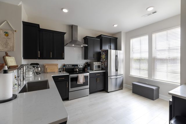 1744 Park Terrace Ln, Nolensville, TN 37135