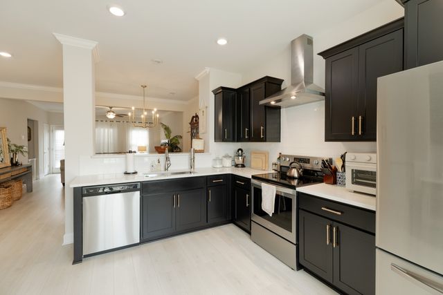 1744 Park Terrace Ln, Nolensville, TN 37135