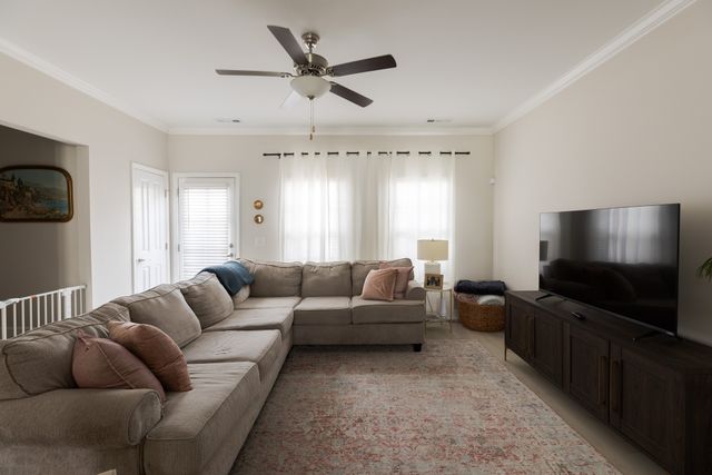 1744 Park Terrace Ln, Nolensville, TN 37135