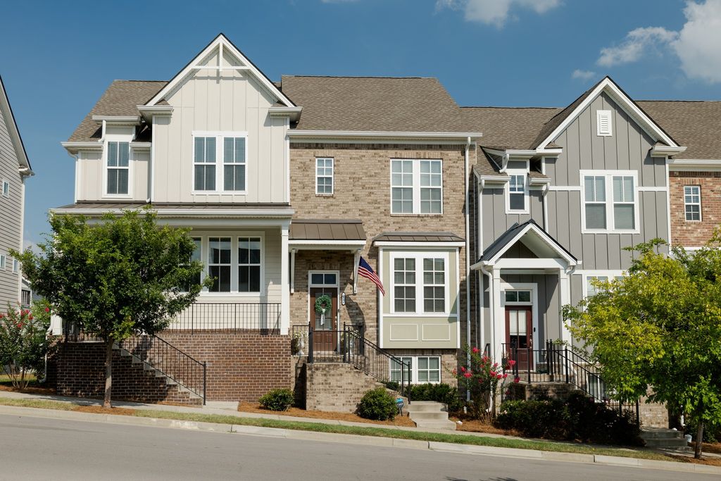 1744 Park Terrace Ln, Nolensville, TN 37135