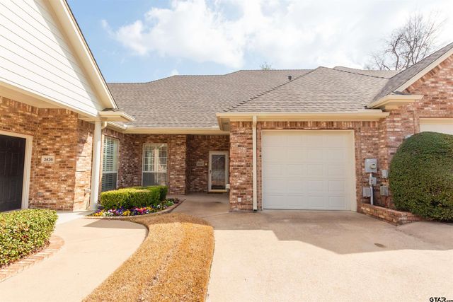 2430 Dietz Ln, Tyler, TX 75701