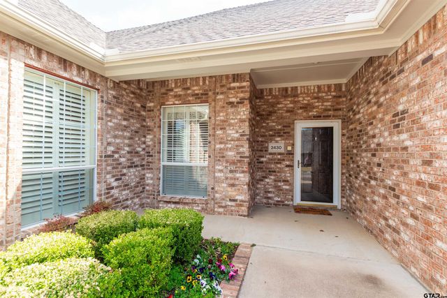 2430 Dietz Ln, Tyler, TX 75701