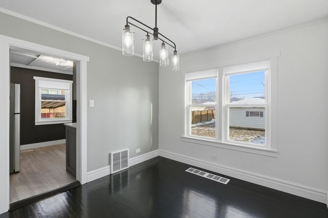 14525 S Michigan Avenue, Riverdale, IL 60827