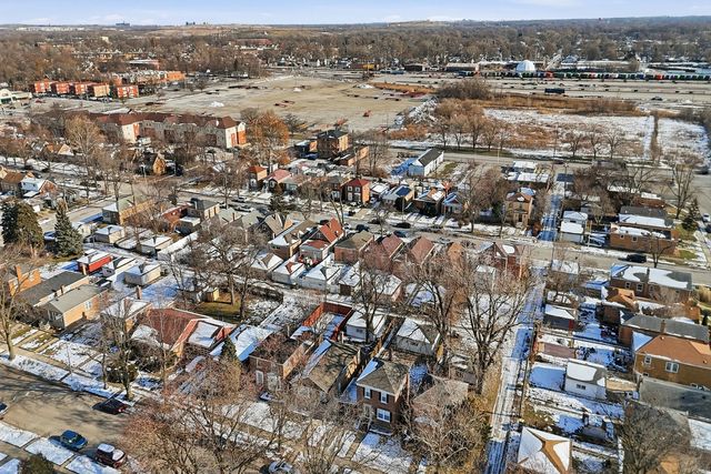 14525 S Michigan Avenue, Riverdale, IL 60827