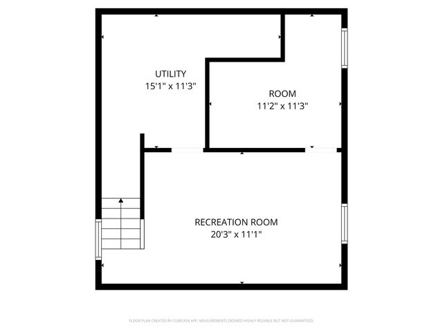 14525 S Michigan Avenue, Riverdale, IL 60827