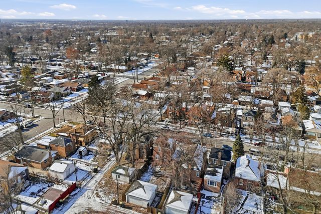 14525 S Michigan Avenue, Riverdale, IL 60827