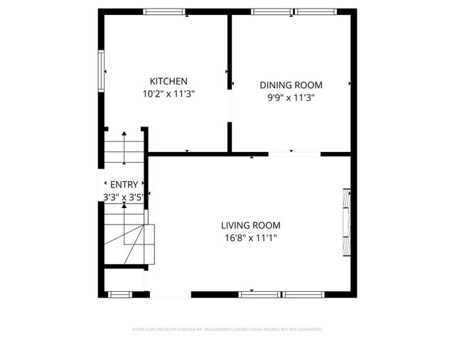 14525 S Michigan Avenue, Riverdale, IL 60827