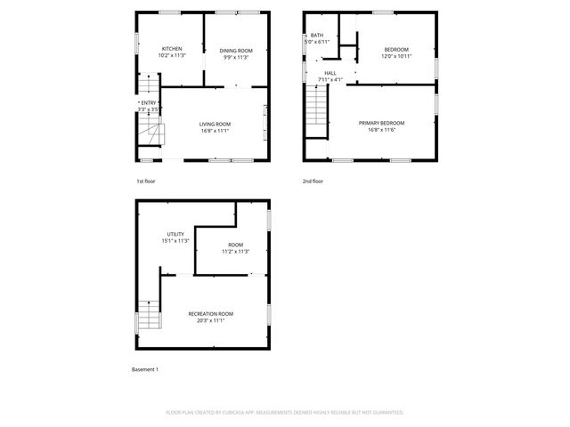 14525 S Michigan Avenue, Riverdale, IL 60827