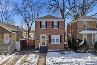 14525 S Michigan Avenue, Riverdale, IL 60827