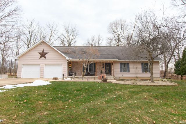 2029 S Timber Trail Road, Peru, IN 46970