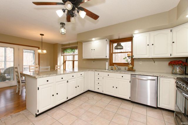 2029 S Timber Trail Road, Peru, IN 46970