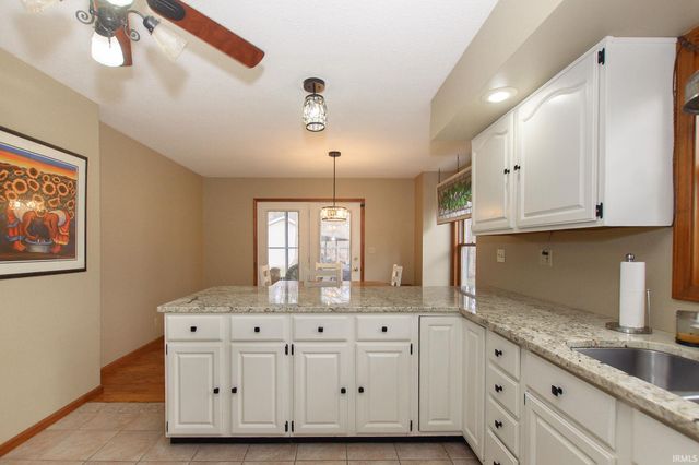 2029 S Timber Trail Road, Peru, IN 46970