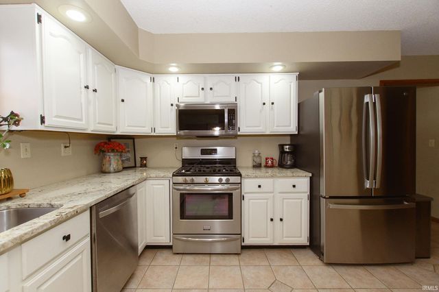 2029 S Timber Trail Road, Peru, IN 46970