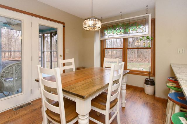 2029 S Timber Trail Road, Peru, IN 46970