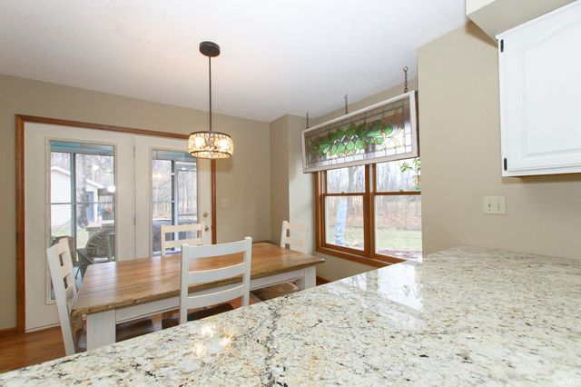 2029 S Timber Trail Road, Peru, IN 46970