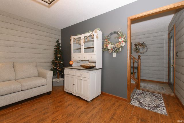 2029 S Timber Trail Road, Peru, IN 46970