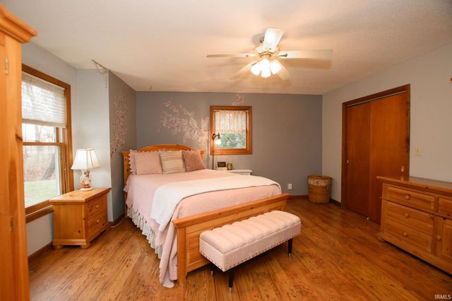 2029 S Timber Trail Road, Peru, IN 46970