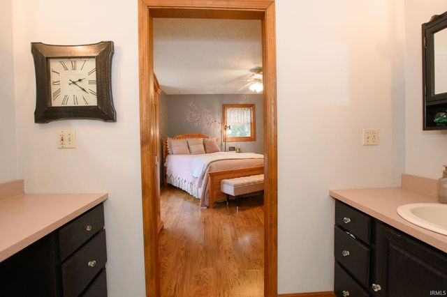 2029 S Timber Trail Road, Peru, IN 46970