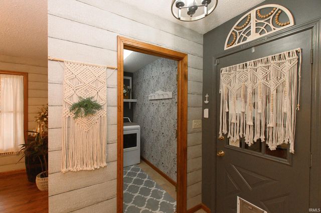 2029 S Timber Trail Road, Peru, IN 46970