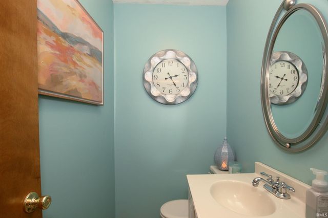 2029 S Timber Trail Road, Peru, IN 46970