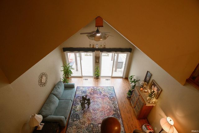 2029 S Timber Trail Road, Peru, IN 46970