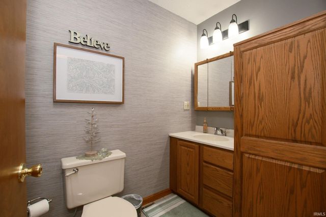 2029 S Timber Trail Road, Peru, IN 46970