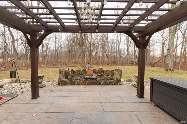 2029 S Timber Trail Road, Peru, IN 46970