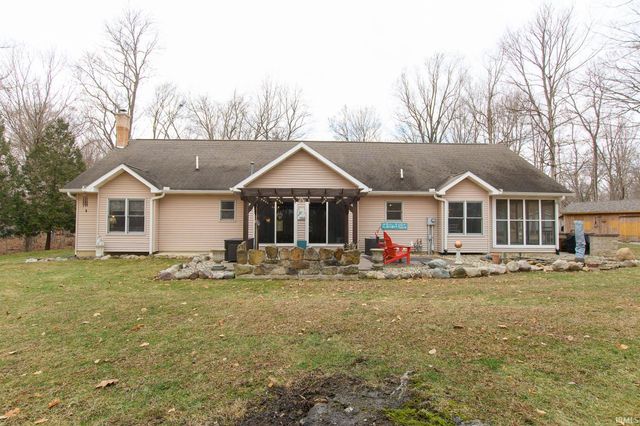 2029 S Timber Trail Road, Peru, IN 46970