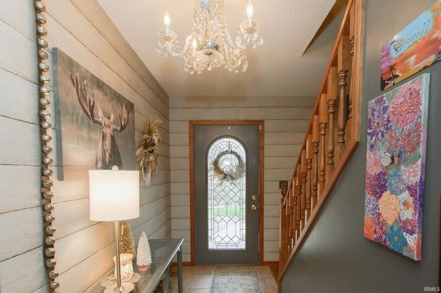 2029 S Timber Trail Road, Peru, IN 46970