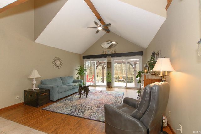 2029 S Timber Trail Road, Peru, IN 46970