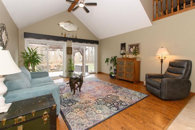 2029 S Timber Trail Road, Peru, IN 46970