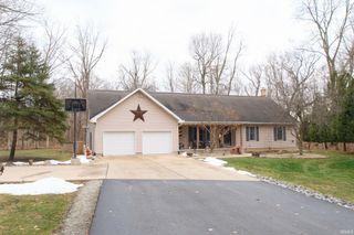 2029 S Timber Trail Road, Peru, IN 46970