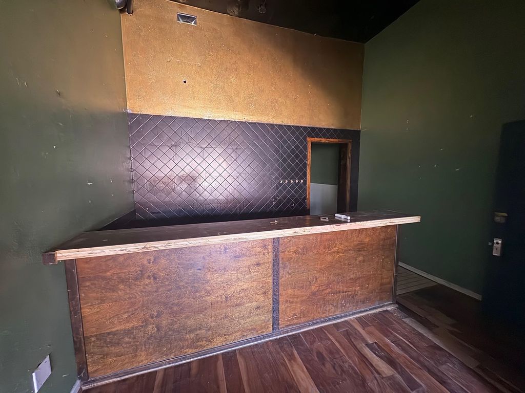 307 W 2nd Ave, Spokane, WA 99201