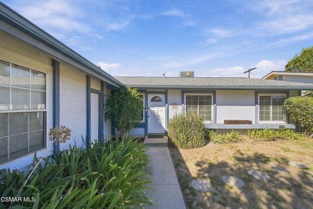 1179 Brandon Avenue, Simi Valley, CA 93065