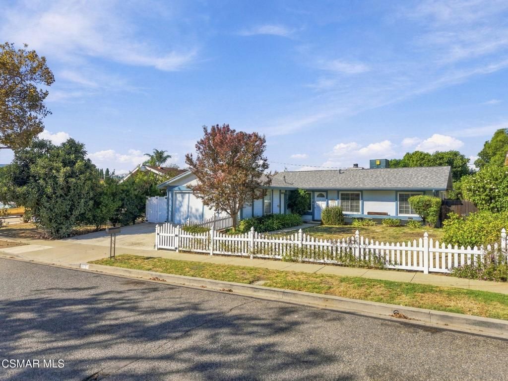 1179 Brandon Avenue, Simi Valley, CA 93065