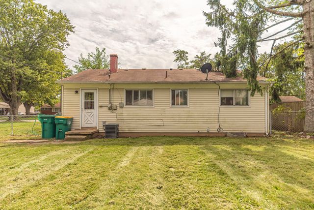 1223 Duncan Avenue, Ann Arbor, MI 48198