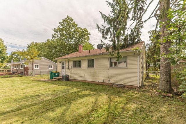 1223 Duncan Avenue, Ann Arbor, MI 48198