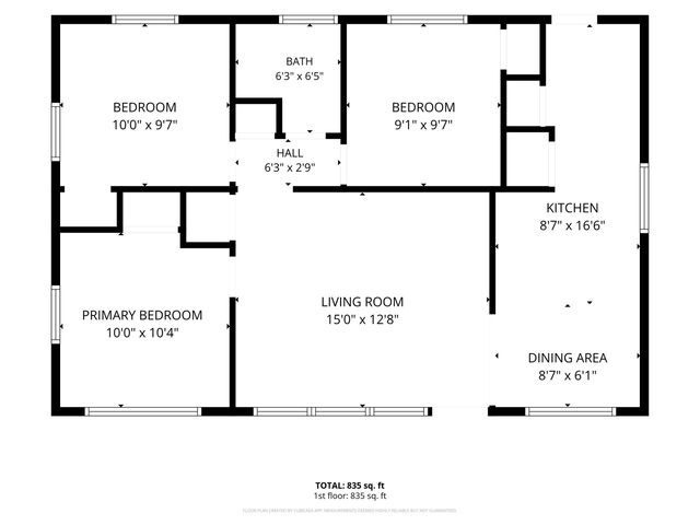 1223 Duncan Avenue, Ann Arbor, MI 48198