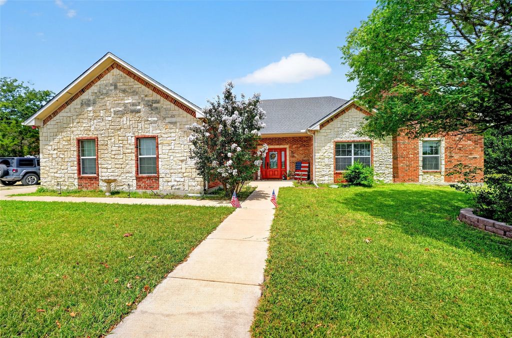 17273 Fm 548, Forney, TX 75126